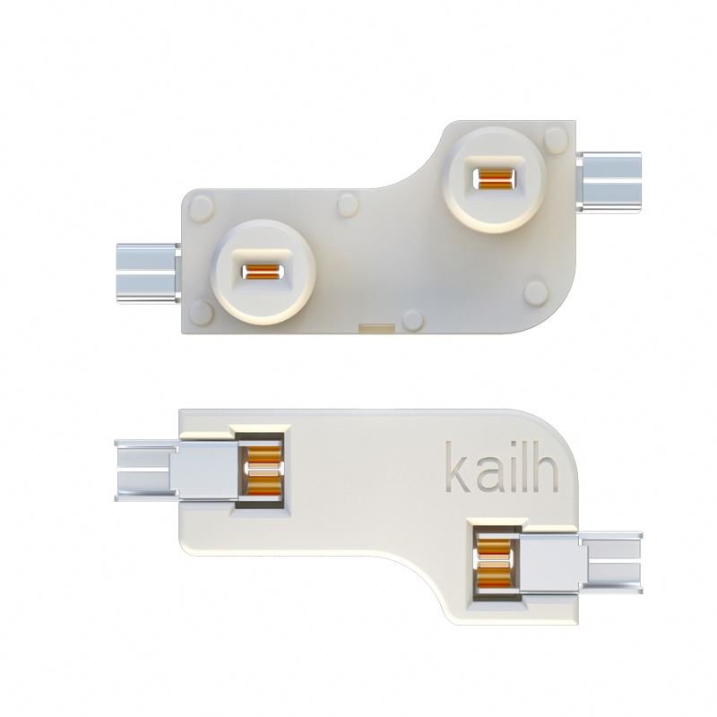 Kailh Colorful Hotswap Hot Swap Socket for Mechanical keyboard PCB DIY MX Switches