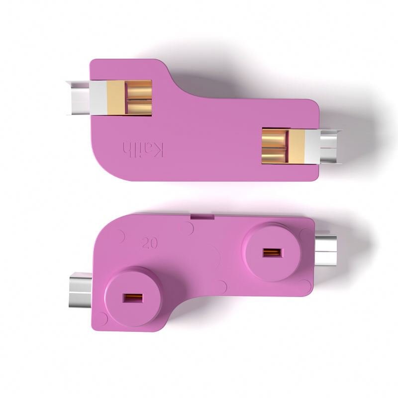 Kailh Colorful Hotswap Hot Swap Socket for Mechanical keyboard PCB DIY MX Switches