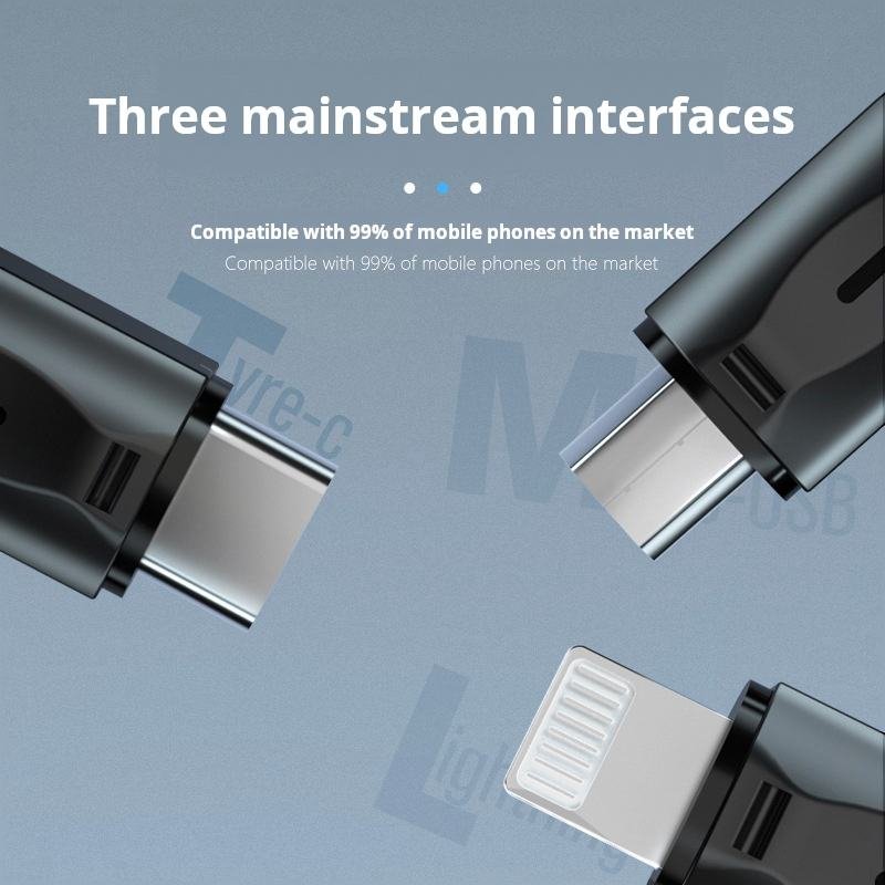 Wireless Infrared Remote Control Adapter Mobile Phone Transmitter For USB Type-C Long-distance Smart Phone Infrared Transmitter