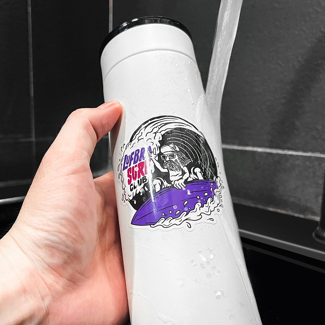 Customised printing logo stickers skin cover laptop graffiti custom die cut stickers waterproof vinyl adhesive stickers