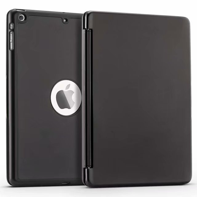 Popular aluminum alloy Smart Wireless Keyboard Case For Apple Ipad Air1/2 Ipad Pro 9.7/Ipad 9.7(2017/2018)