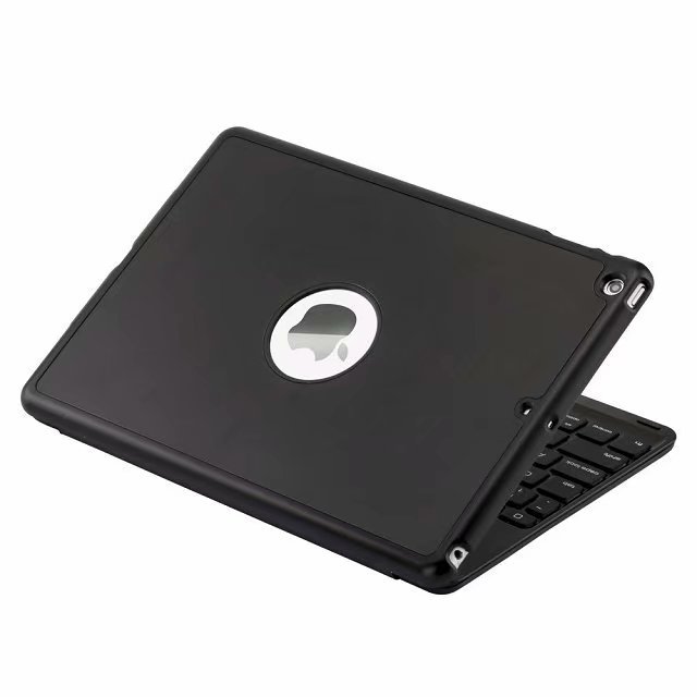 Popular aluminum alloy Smart Wireless Keyboard Case For Apple Ipad Air1/2 Ipad Pro 9.7/Ipad 9.7(2017/2018)