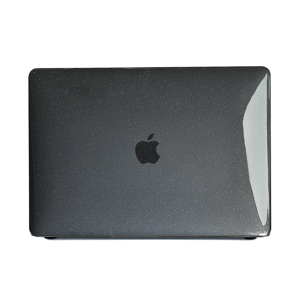 for macbook air m3 a3113 cover case for macbook air 13 glitter sparking case for Macbook air 13 inch