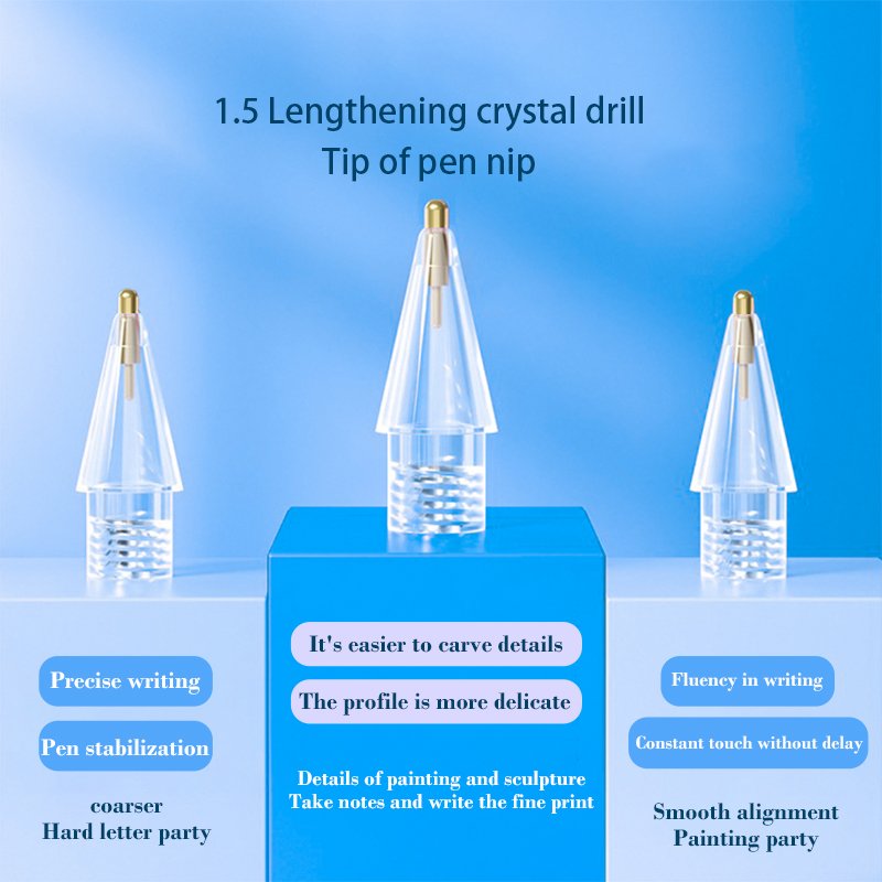 Factory Price Tip for Pencil Tip Nib Aluminum OEM Tablet with Keyboard and Pen and Cover in One Box Mobile Phone tablet