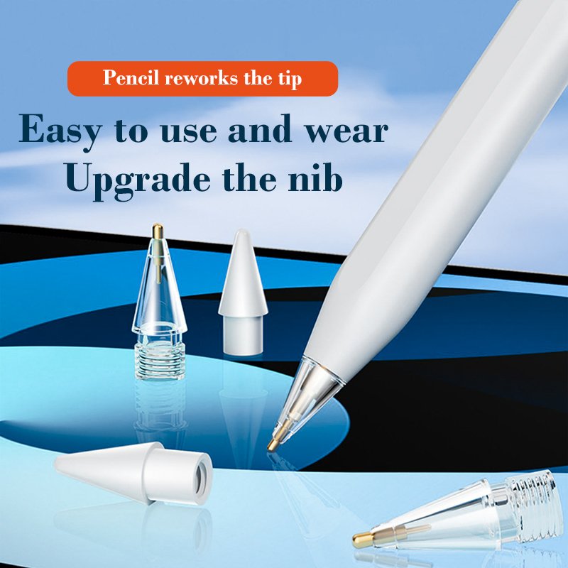 Factory Price Tip for Pencil Tip Nib Aluminum OEM Tablet with Keyboard and Pen and Cover in One Box Mobile Phone tablet
