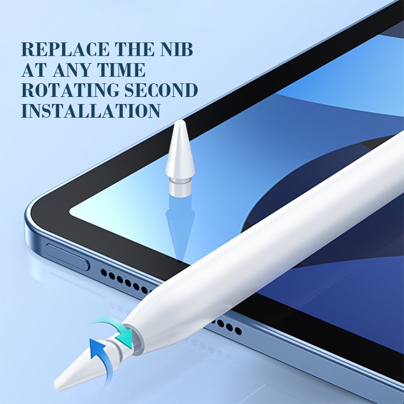 Factory Price Tip for Pencil Tip Nib Aluminum OEM Tablet with Keyboard and Pen and Cover in One Box Mobile Phone tablet