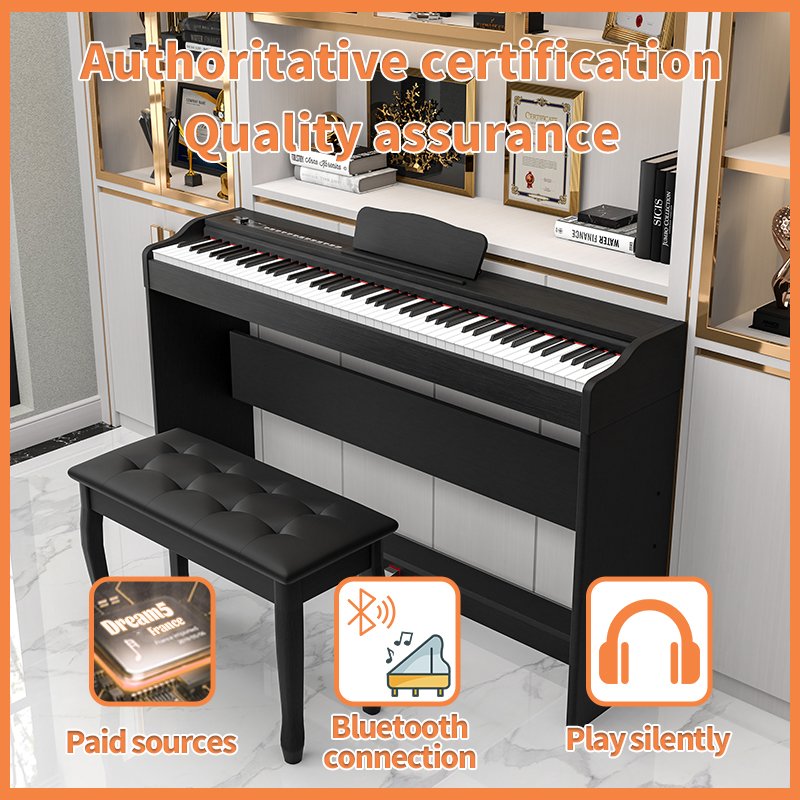 digital piano 88 keys price piano digital keyboard upright piano keyboard electronic organ