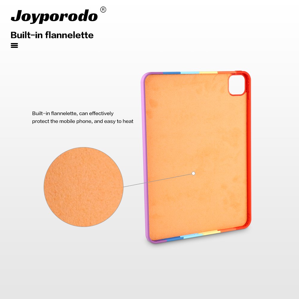 Case For Ipad Pro 11 And Ipad Air 4 5 10.9 Inch 10.2 Wireless Touchpad Keyboard Case For Ipad Pro 12.9