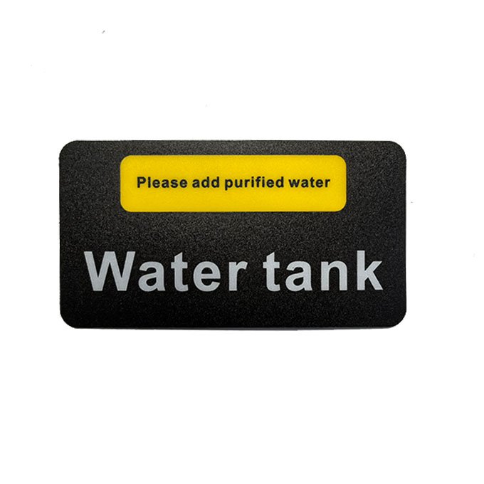 Silk Screen Matte PVC membrane Switch Face Stick Drum Pack PC Panel PET Panel Control Stick with Keys Keypad & Keyboard Keypads