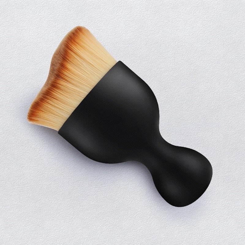 Brush Instrumentation Dusting Blind Keyboard Cleaning Dust Removal Brush Car Cleaning Brush