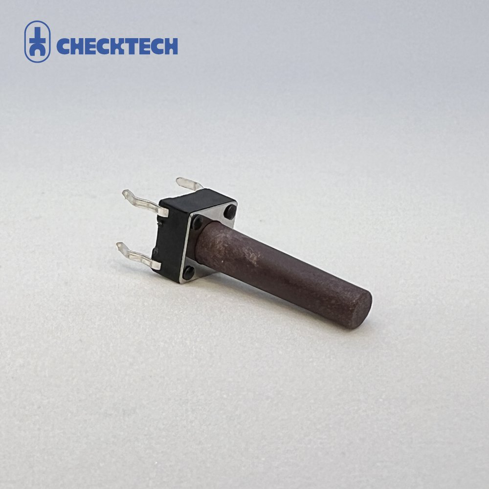High Quality Multi Purpose Durable Push Button Switches For Keyboards And Gadgets