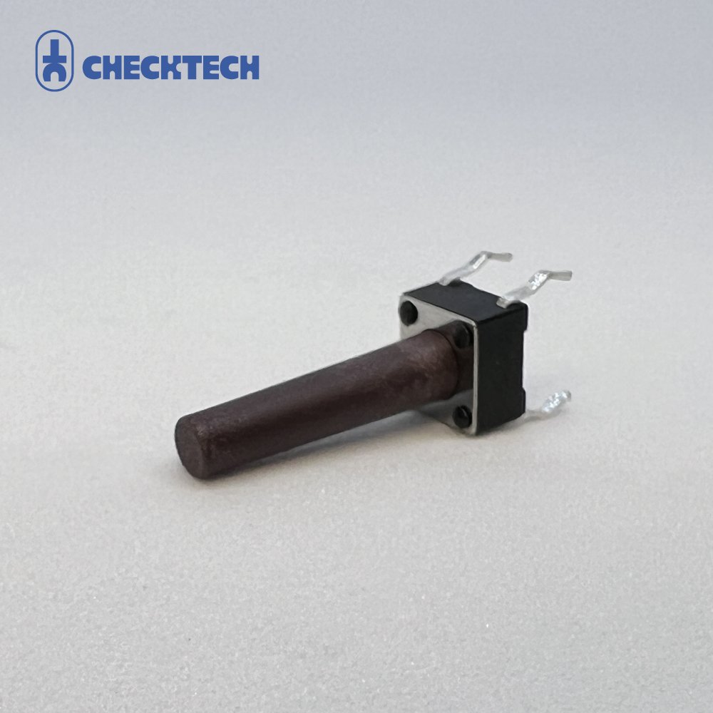High Quality Multi Purpose Durable Push Button Switches For Keyboards And Gadgets