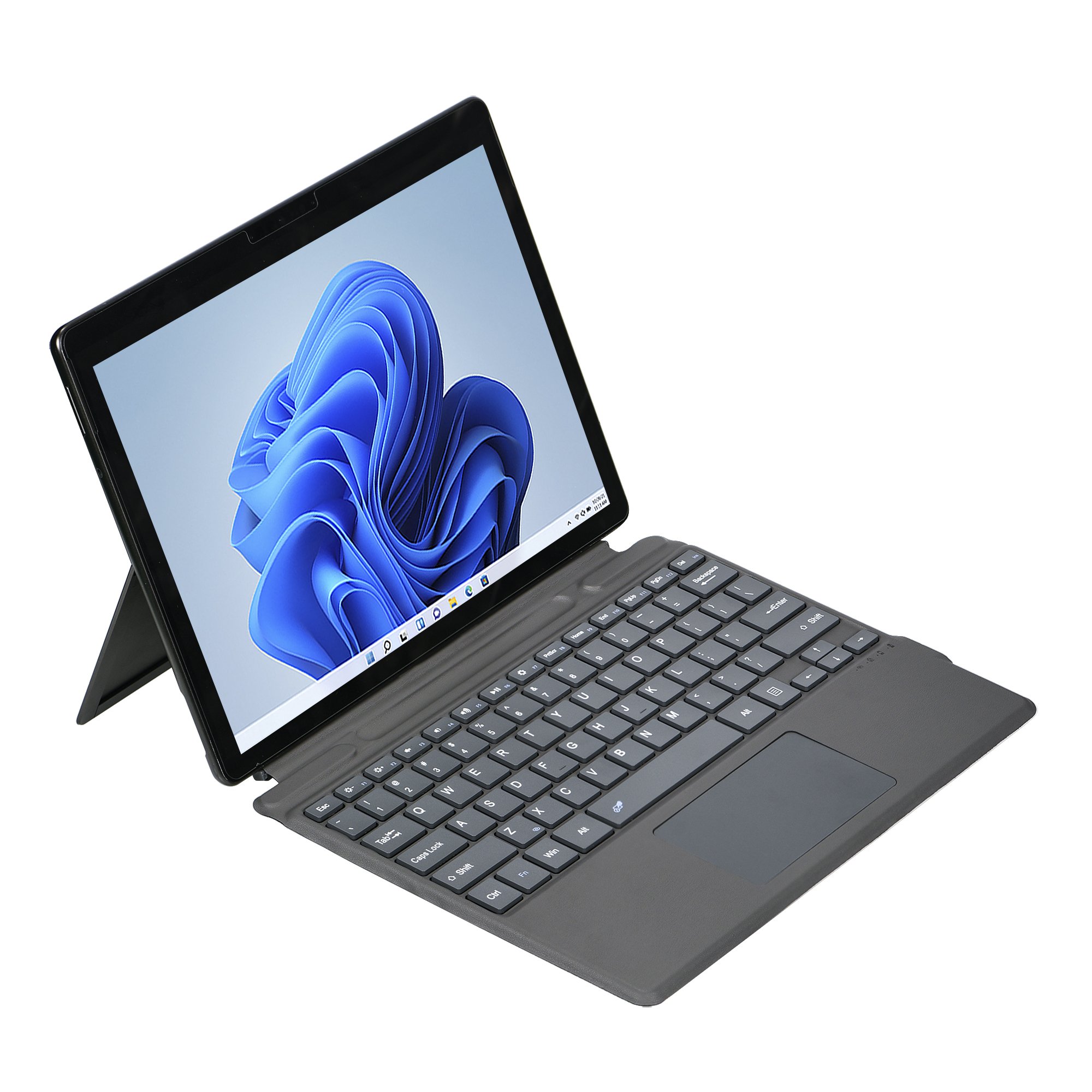 Suitable for Microsoft Surface Pro9/8/X Tablet With Touch Version Magnetic Function Wireless keyboard