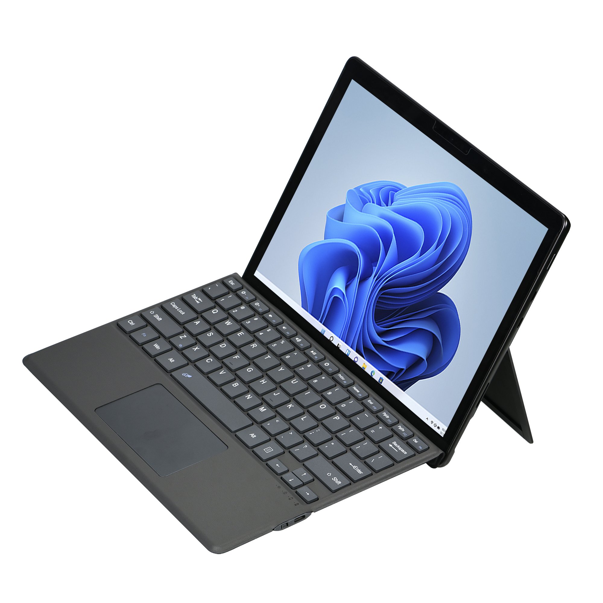 Suitable for Microsoft Surface Pro9/8/X Tablet With Touch Version Magnetic Function Wireless keyboard