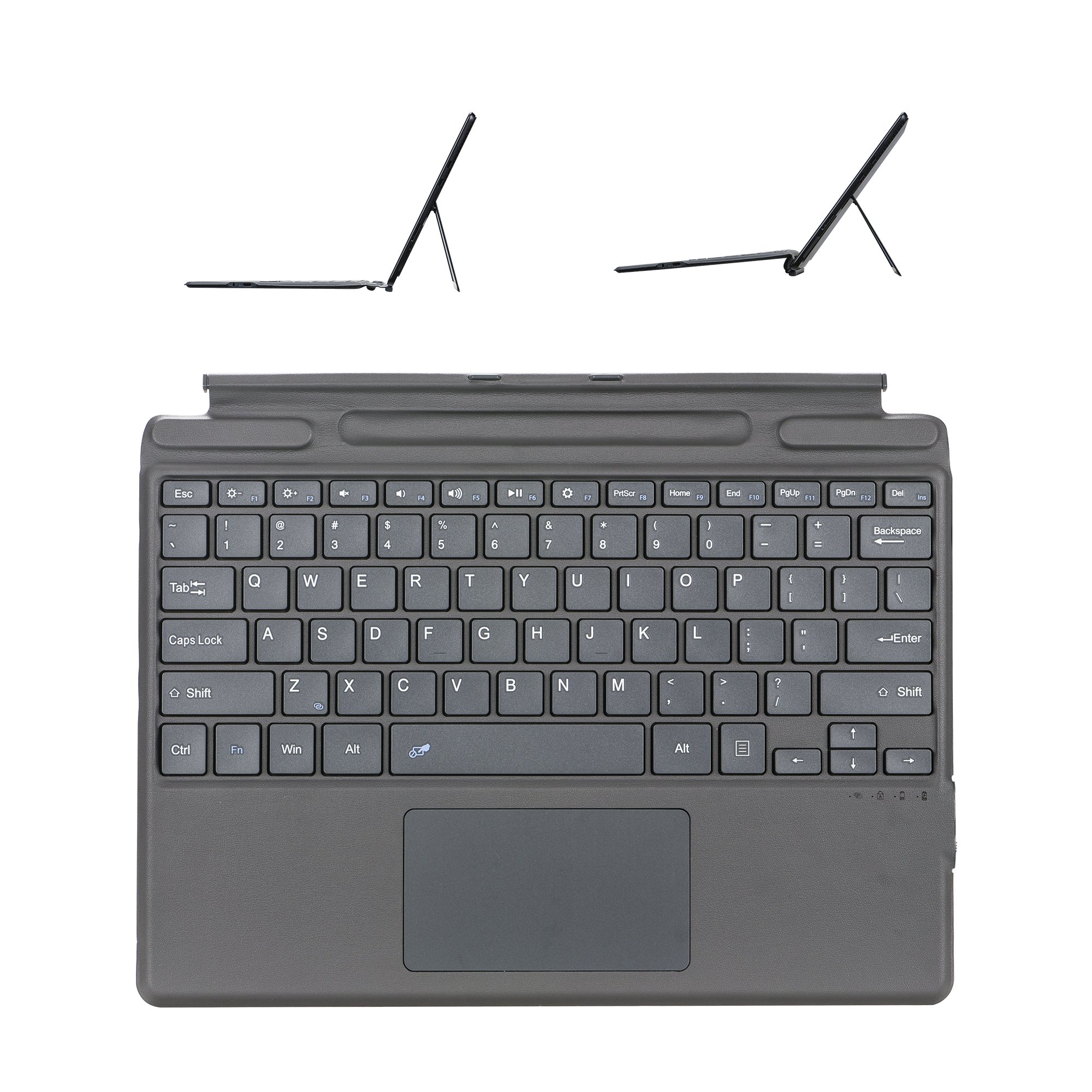 Suitable for Microsoft Surface Pro9/8/X Tablet With Touch Version Magnetic Function Wireless keyboard