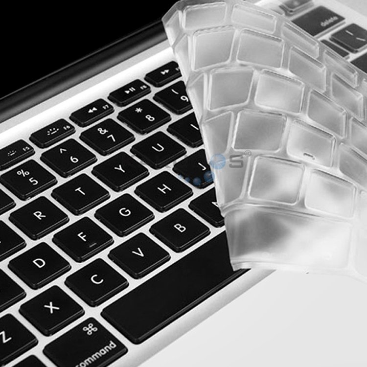 Kakudos Stylish Keyboard Protective Cover Skin For Macbook With Many Colors With Retail Pack