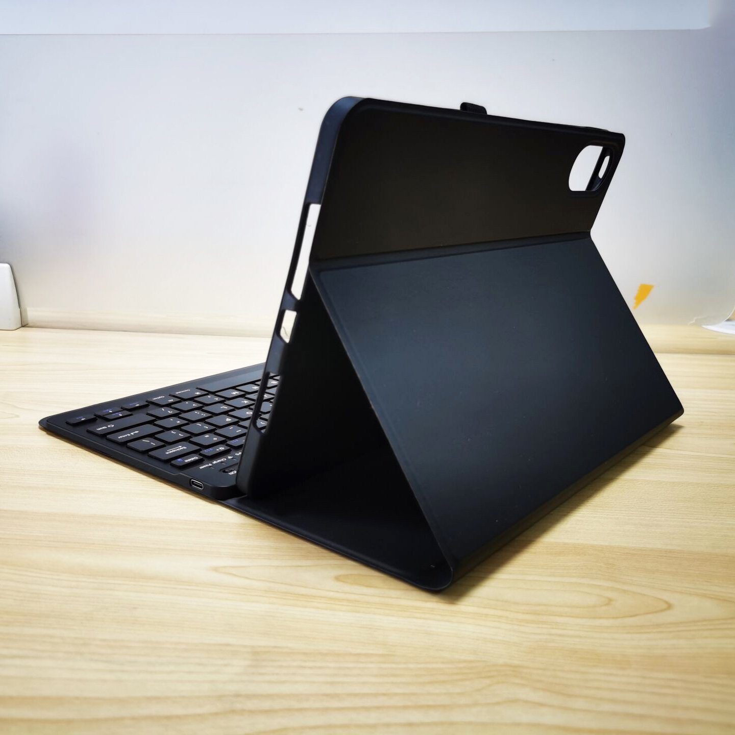 keyboard laptop cover case for Redmi Pad Pro 12.1 inch magnetic keyboard case cover