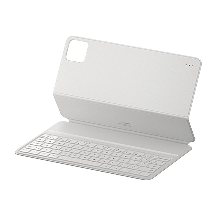 Original Mini Pad 6 and 6 Pro Keyboard Magnetic Leather Cover Case for Xiaomi