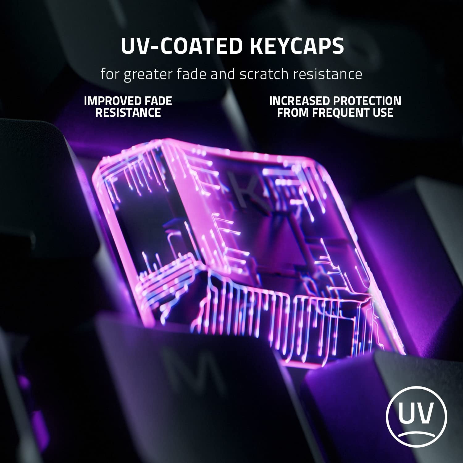 Razer Huntsman MINI Linear Optical Axis Keyboard Ergonomic keyboard Original Gaming Electronics Keyboard
