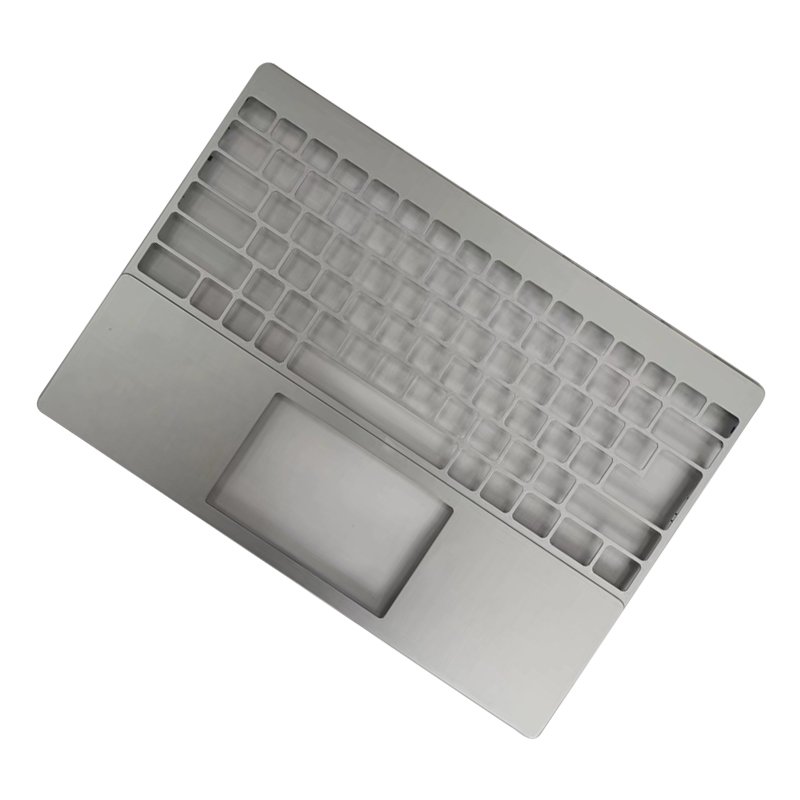 WK-16 Laptop A Shell Laptop Upper Case Palmrest Keyboard Assembly Part For HP Envy X360 15 DR Palmrest A cover