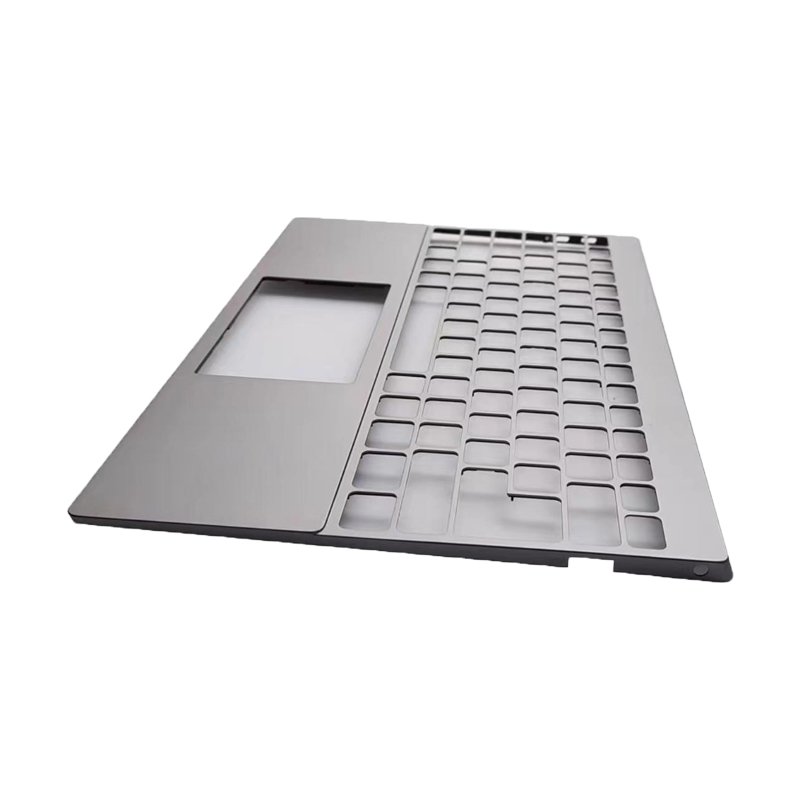 WK-16 Laptop A Shell Laptop Upper Case Palmrest Keyboard Assembly Part For HP Envy X360 15 DR Palmrest A cover