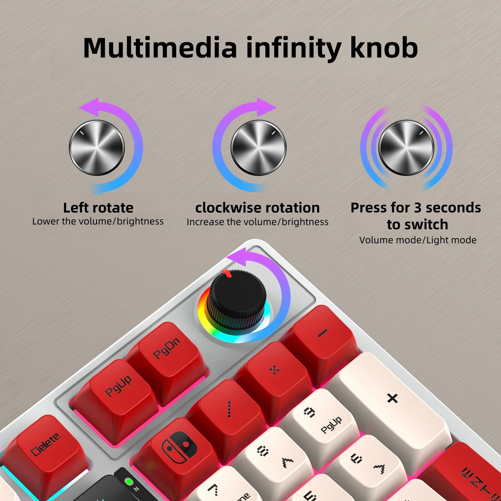 Tkl Mechanical Keyboard Hot Swappable Mechanical Gaming Keyboard 80% 96 Key Usb To Wire Keyboard Wired Backlit