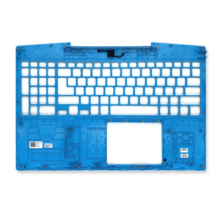 Notebook upper case palmrest cover shells for Dell G3 3590 Series