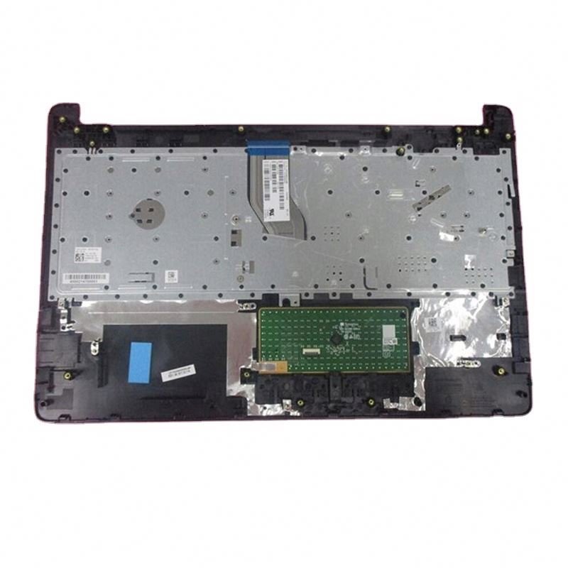 925008-001 Palmrest with keyboard for HP 15-BS 15-BW Replacement Laptop C-cover Top Cover Housing Upper Case parts