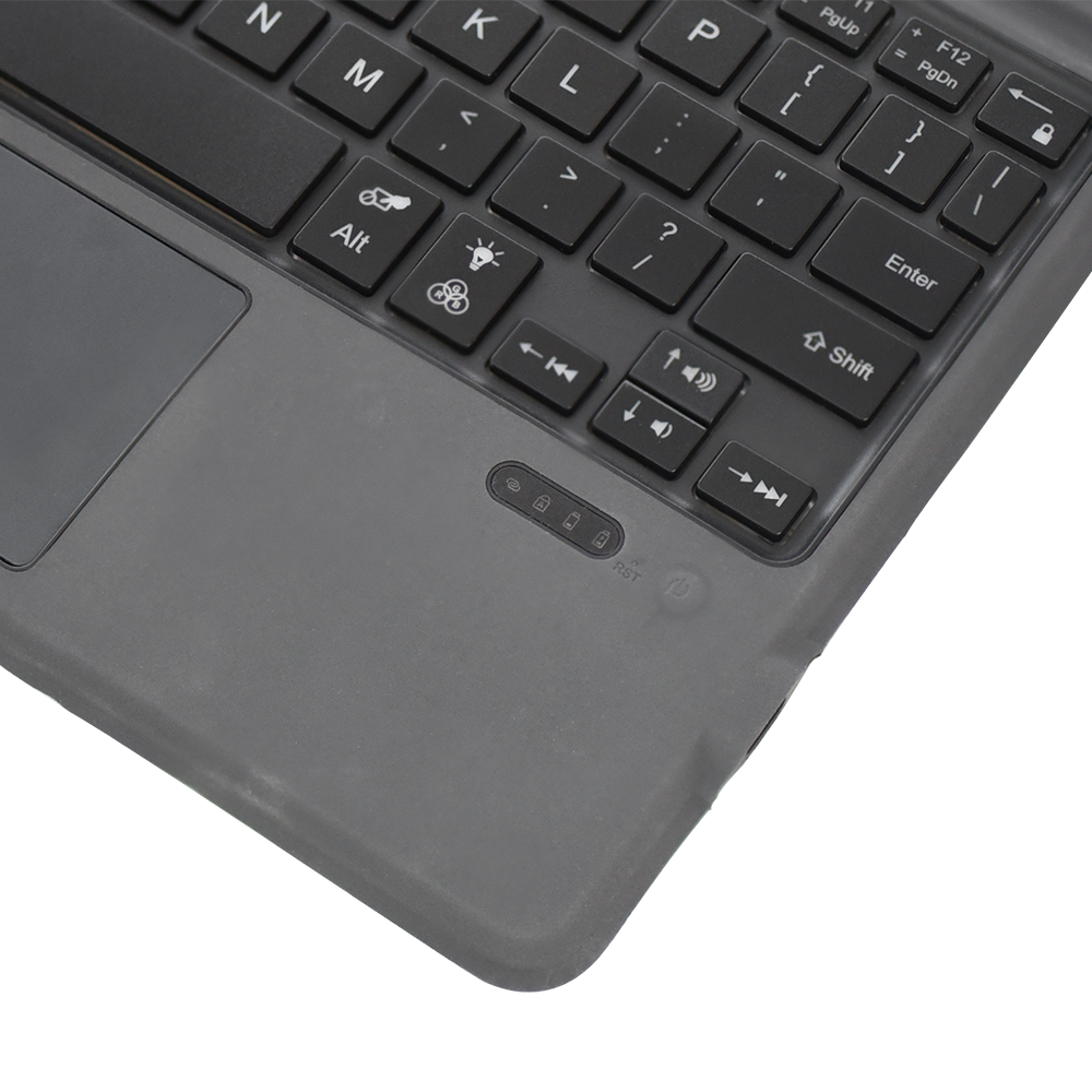 For Microsoft SurfaceGO wireless charging backlit keyboard tablet magnetic adsorption GO2 keyboard cover