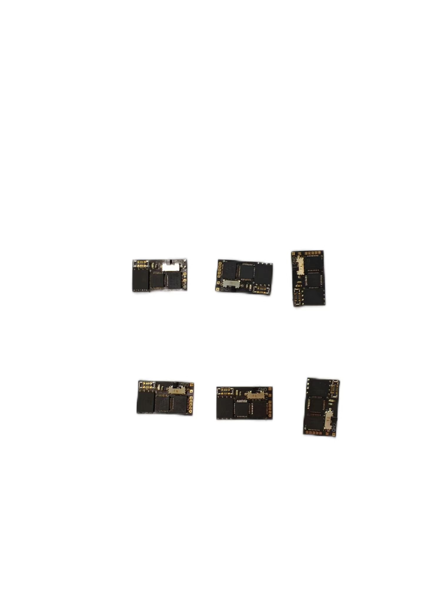 MSR Hot Sale MSRV014 MSR014 0.5MM Magnetic Card Reader msr pcb boards MSR015 MSR016