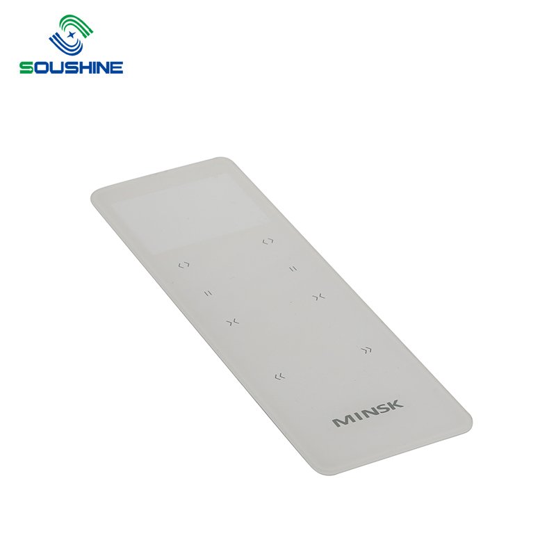 High Quality PBT Rubber Membrane Keypad New Original Box Mechanical Hot Swap Keyboard Kit with Customizable Control Panel