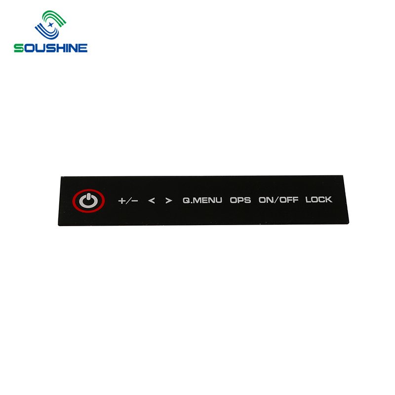 High Quality PBT Rubber Membrane Keypad New Original Box Mechanical Hot Swap Keyboard Kit with Customizable Control Panel