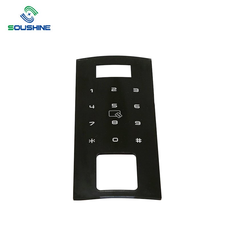 High Quality PBT Rubber Membrane Keypad New Original Box Mechanical Hot Swap Keyboard Kit with Customizable Control Panel