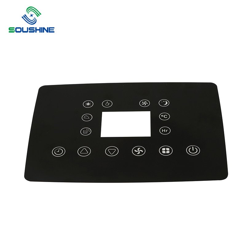 High Quality PBT Rubber Membrane Keypad New Original Box Mechanical Hot Swap Keyboard Kit with Customizable Control Panel