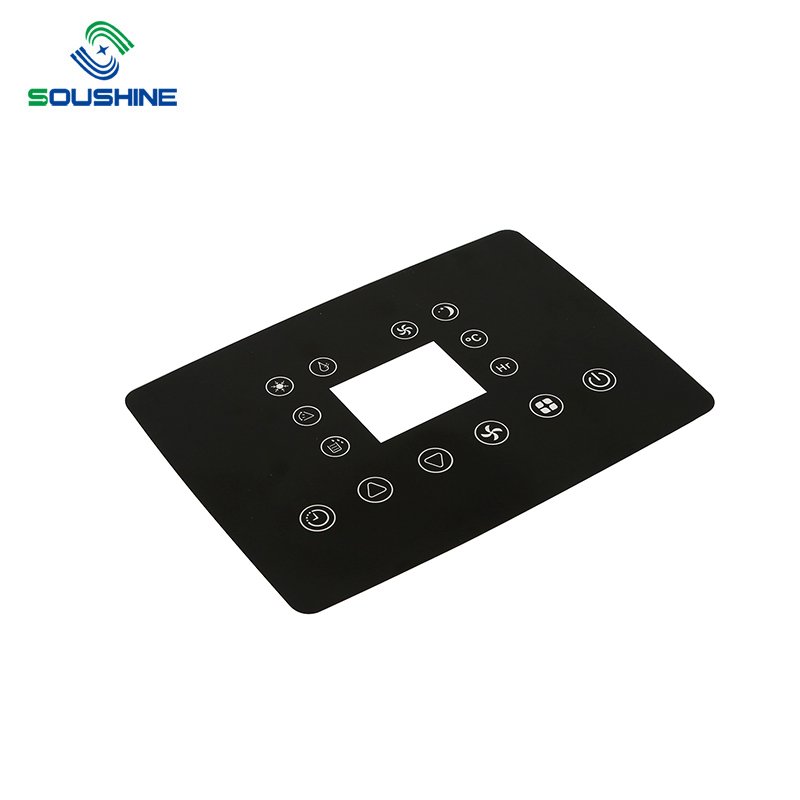 High Quality PBT Rubber Membrane Keypad New Original Box Mechanical Hot Swap Keyboard Kit with Customizable Control Panel