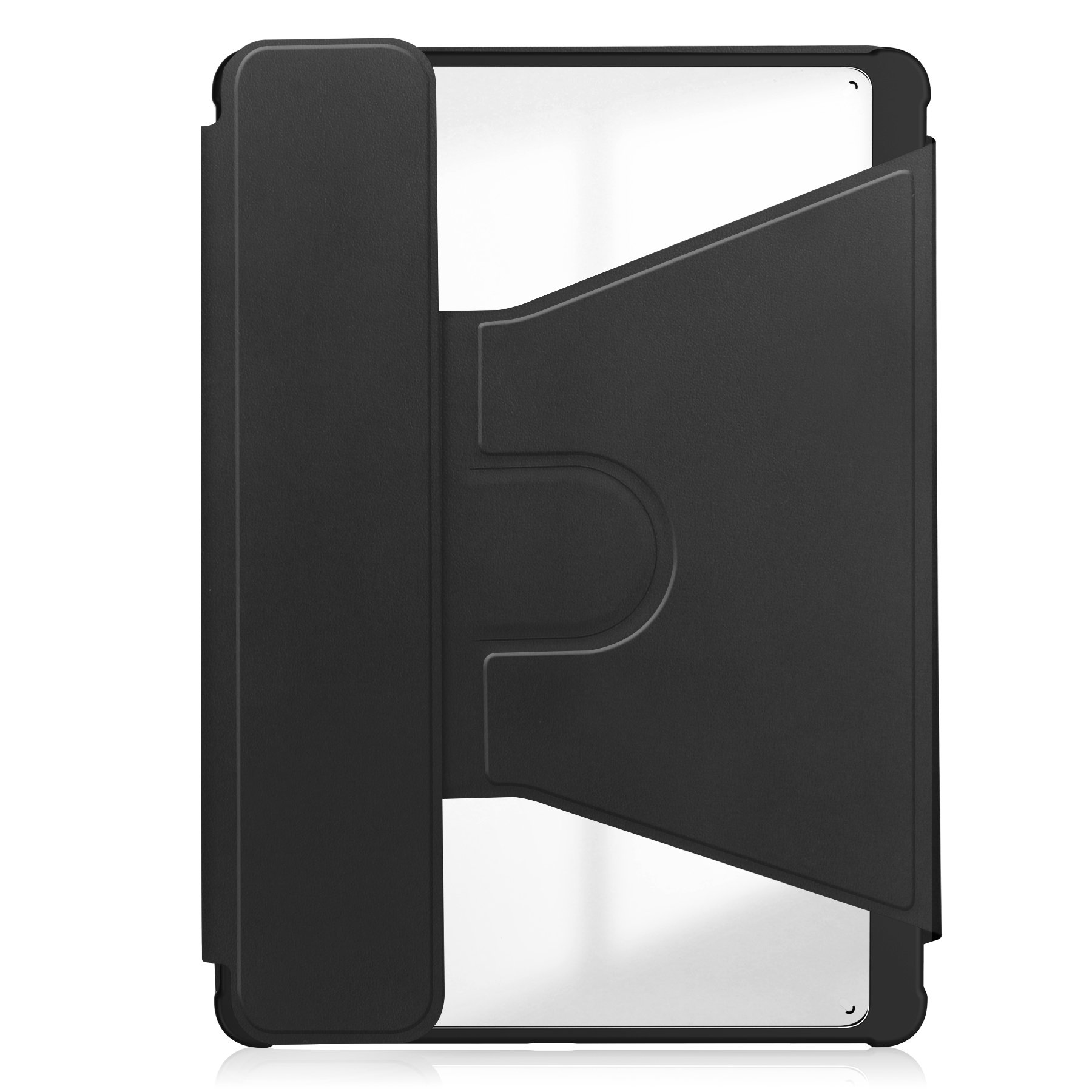 Magnetic Tablet Cover With Pen Slot Wireless Keyboard Case For Samsung Tab A9 Plus SM-X216 X210 X218 11 inch 2023