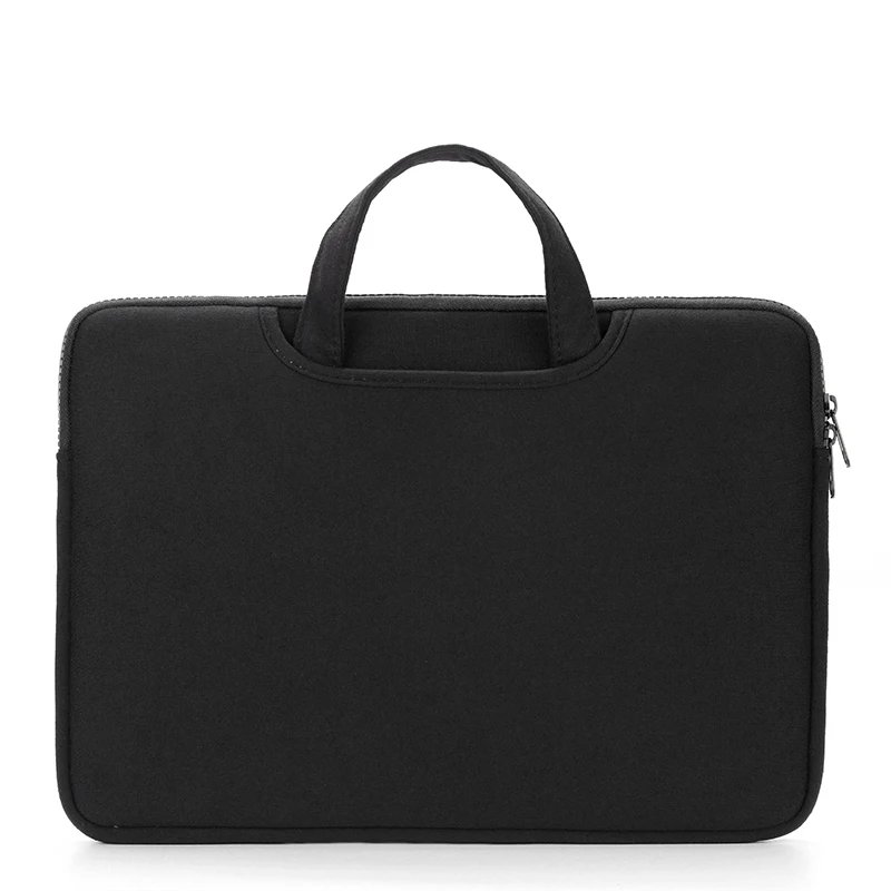 New Arrival 11 12 13 15 17.1 Inch Laptop Sleeve Case for IP-AD Air Tablets Portable Laptop Storage Pouch Keyboard Document Bag