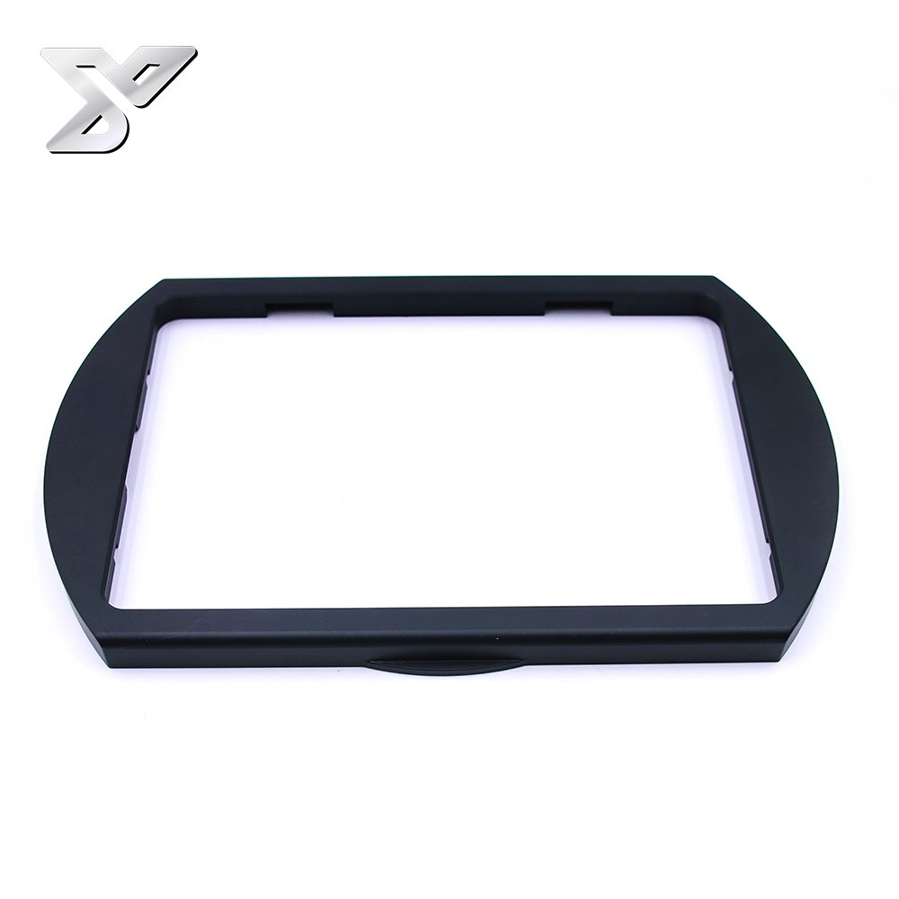 Professional CNC Machining Manufacture Custom Aluminum Alloy Keyboard Frame With Anodized Box Case Cover