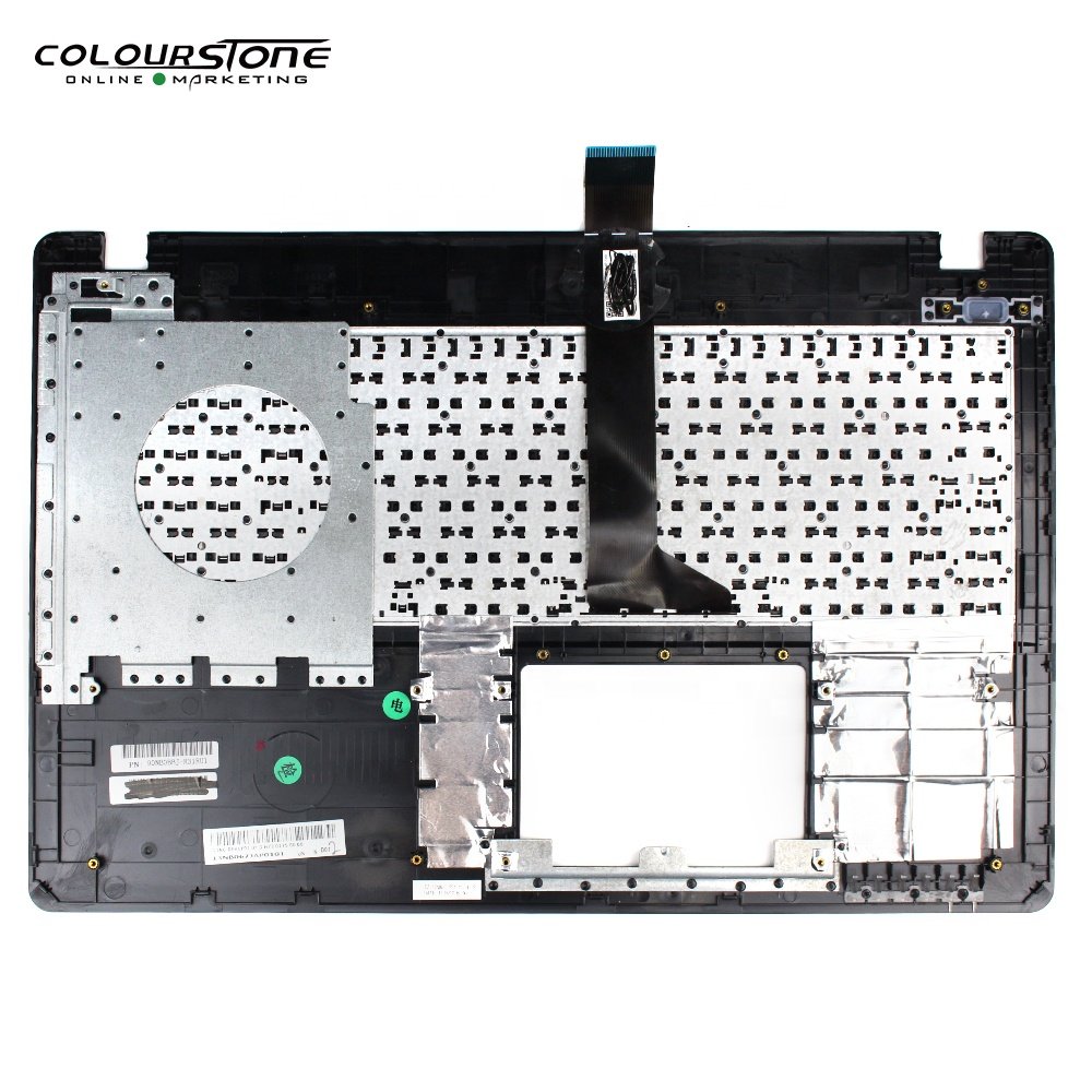 New X550 US C Shell Keyboard for X550 K550V X550C X550V Palmrest Cover