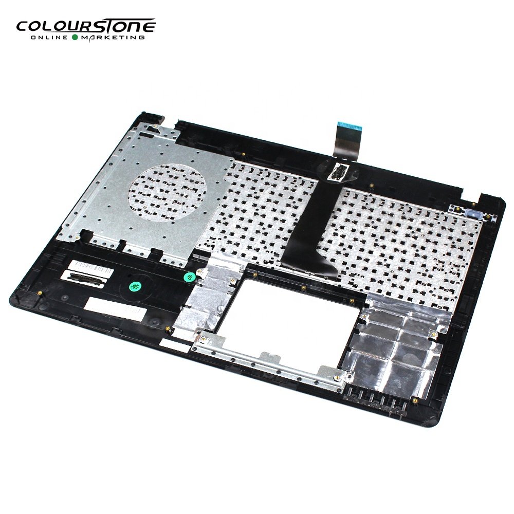 New X550 US C Shell Keyboard for X550 K550V X550C X550V Palmrest Cover