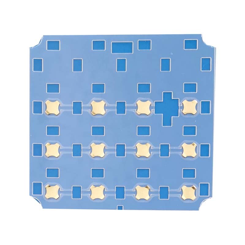 Oem Metal Dome Factory Customized Metal Snap Dome Switch For Button Membrane Switch Keypad