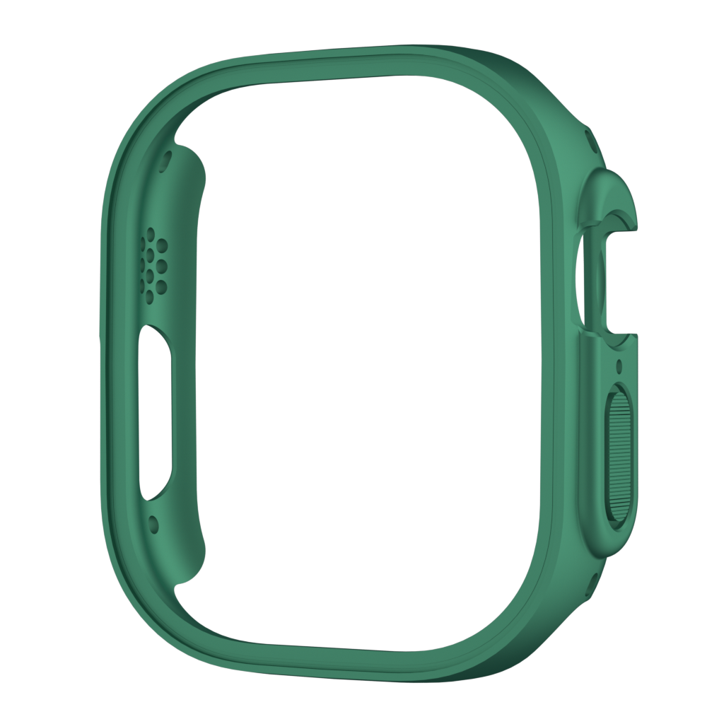 2022 new arrival Watch Cover With Screen Protector Case For Apple 8 Watch Ultra 49mm