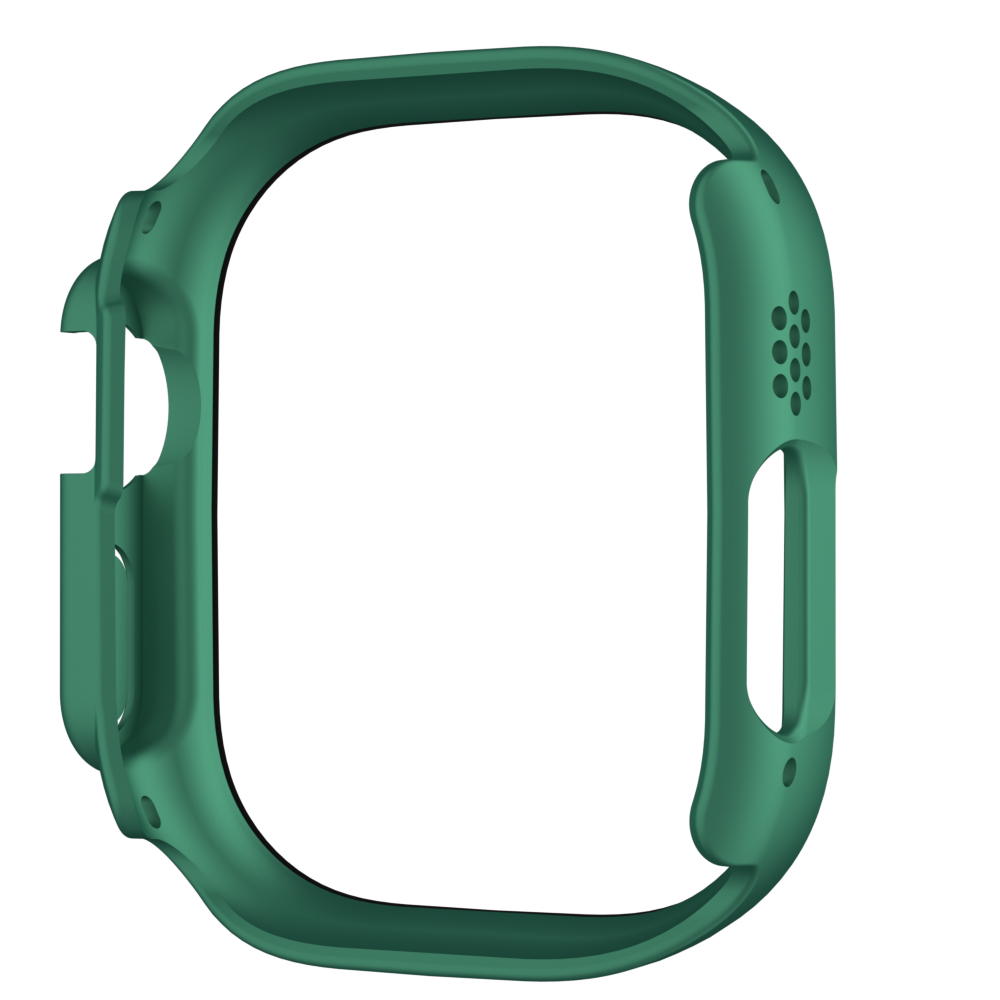 2022 new arrival Watch Cover With Screen Protector Case For Apple 8 Watch Ultra 49mm