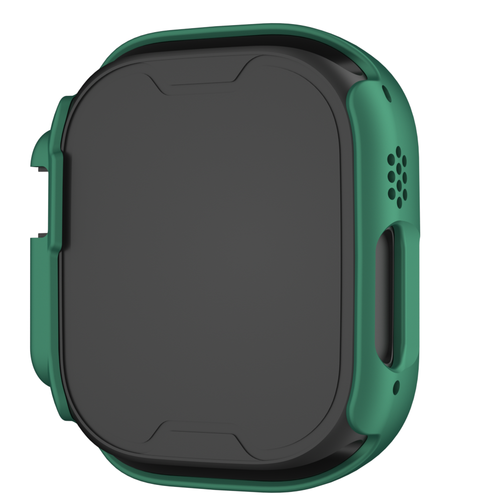 2022 new arrival Watch Cover With Screen Protector Case For Apple 8 Watch Ultra 49mm