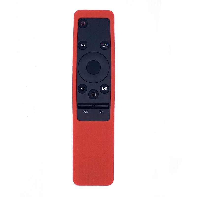 Smart Tv Remote Control Case Soft Silicone Cover For Bn59-01259b Bn59-01259e Bn59-01260a Remote Case