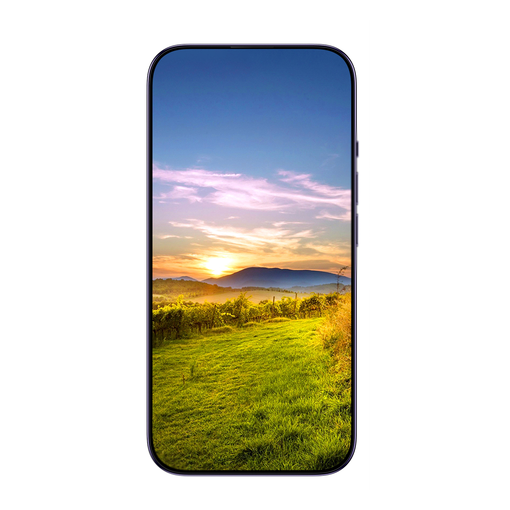Hot Selling Phone 14 Pro Max 7.3inch Smartphones 1tb+16gb Mobile Phones 5mp+13mp Android 5g Smartphone 3000mah