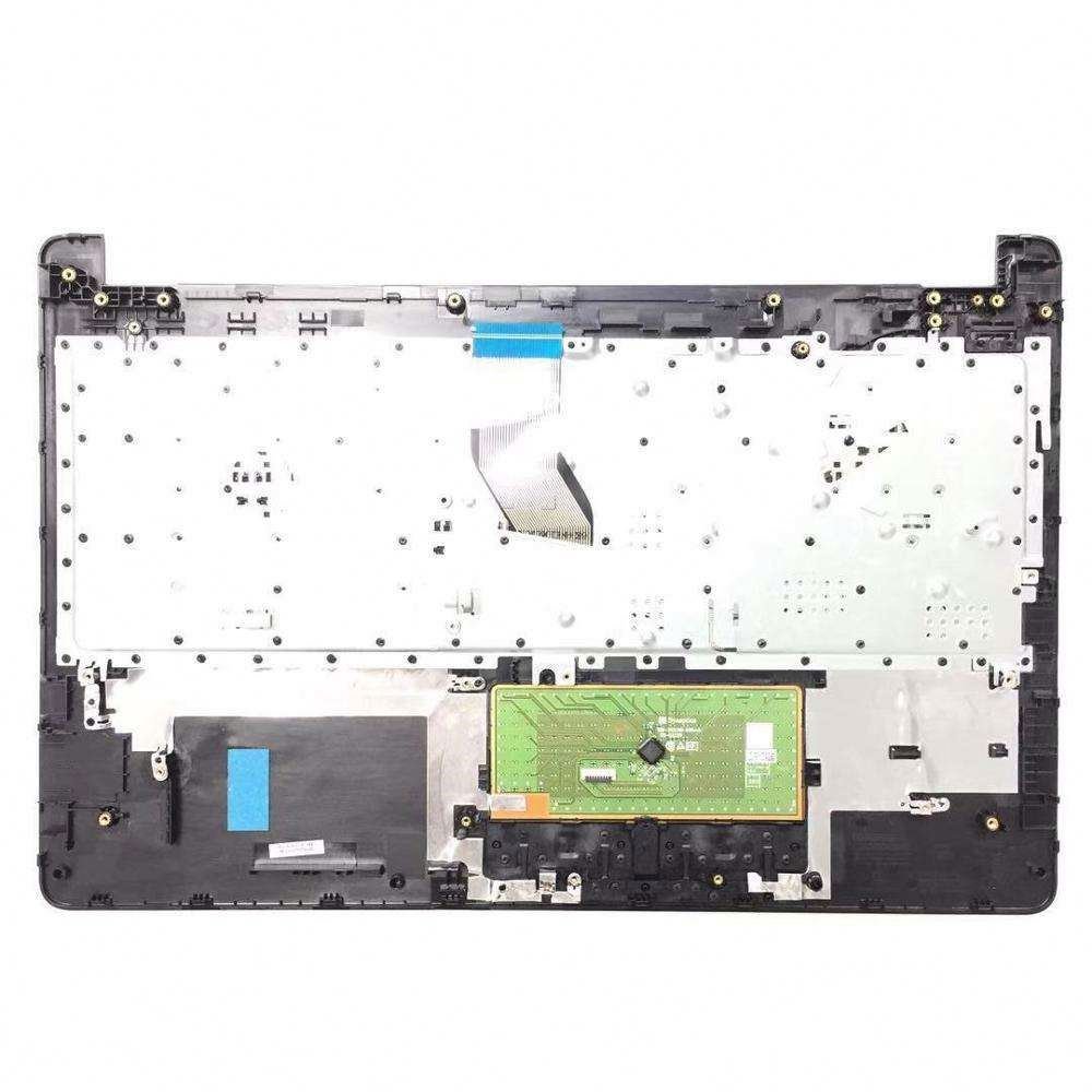 laptop Topcase with keyboard For HP 15-BS 15-BW 250 255 G6 C cover Palm rest 925008-001
