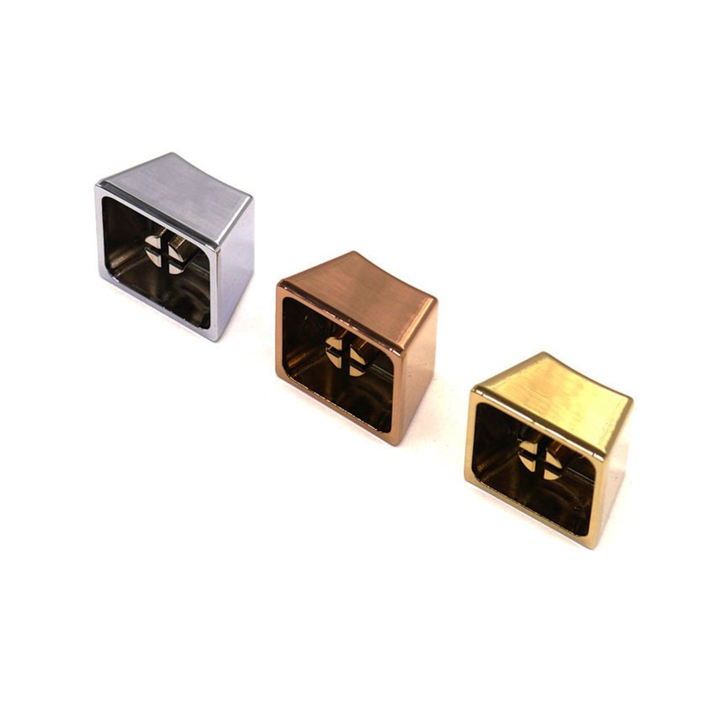Custom Fashion Cute Aluminum Modified Metal Keycap OEM CNC Machining Laser Carving Mechanical Keyboard Keycaps