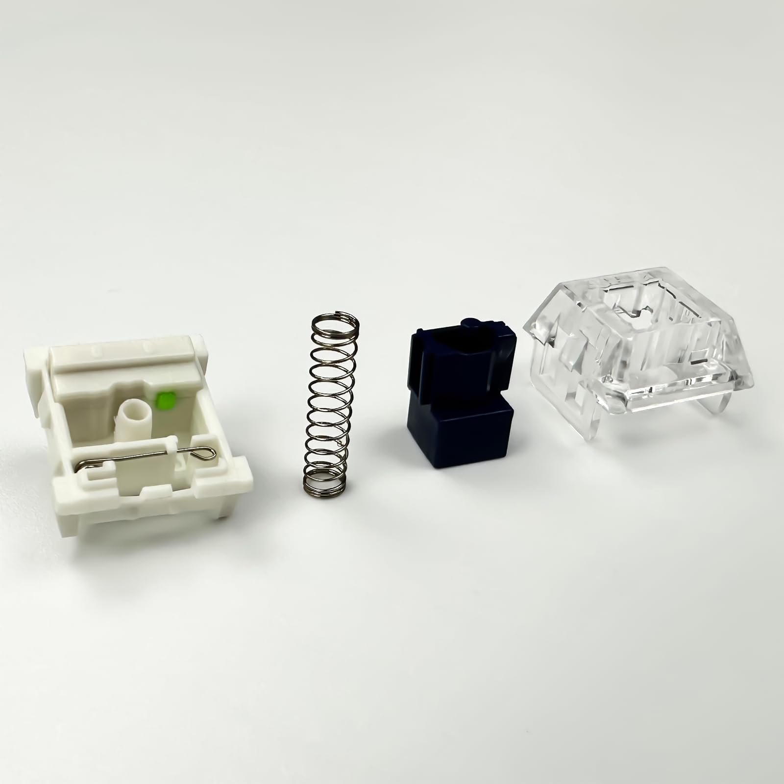 Kailh Box Navy Switches for Mechanical Gaming Keyboard for keyboard