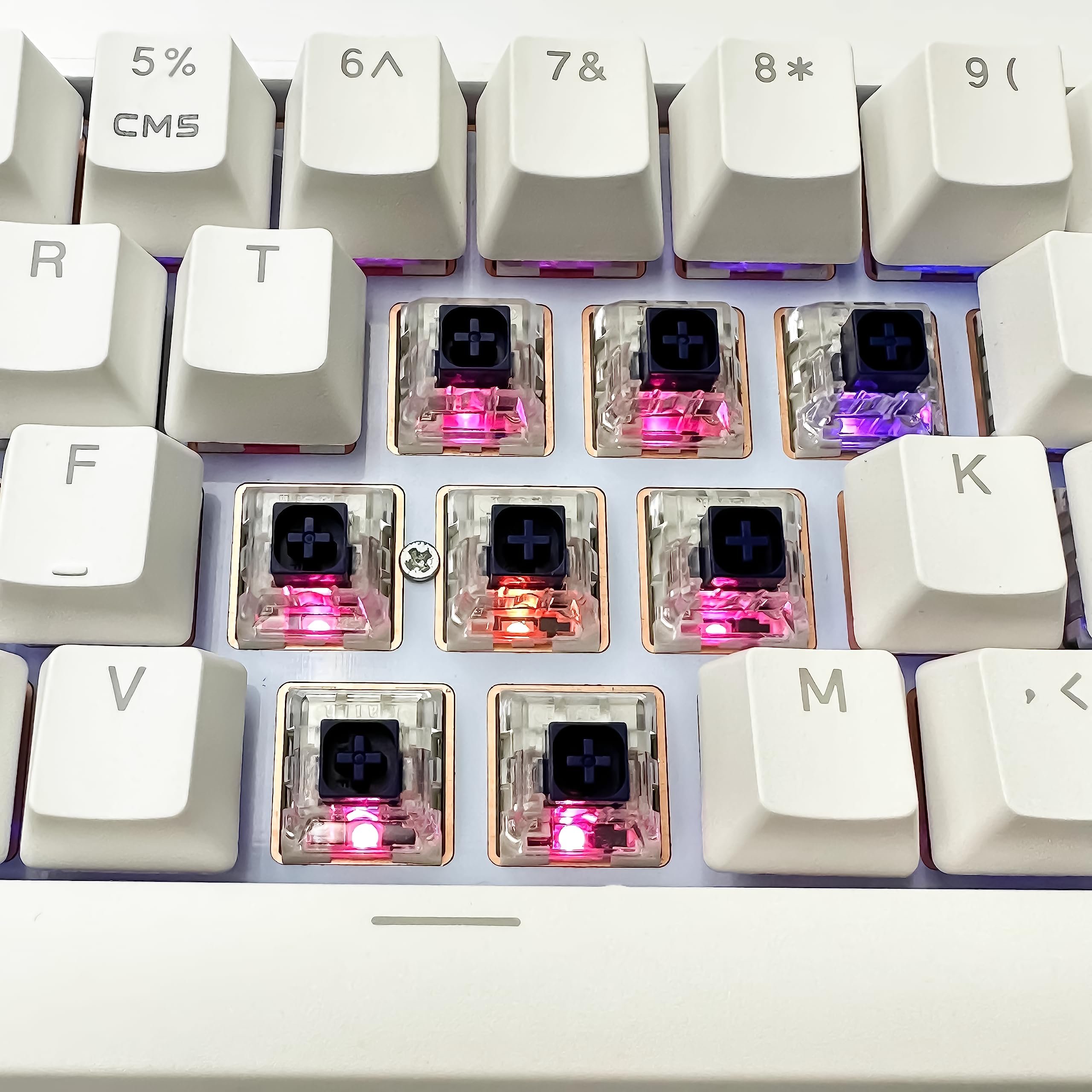 Kailh Box Navy Switches for Mechanical Gaming Keyboard for keyboard